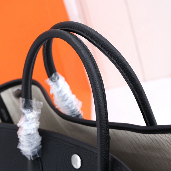 エルメスバッグ素材ディテール